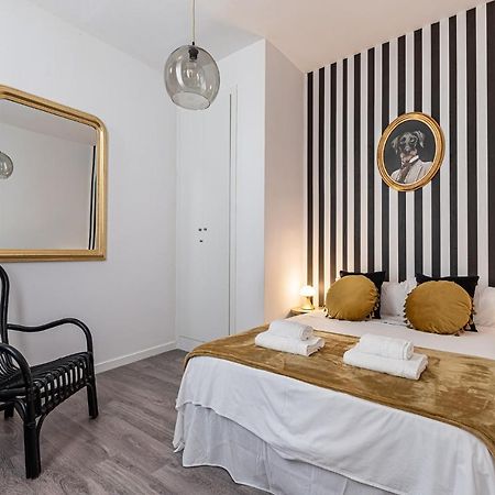Queens Chueca III - Alquiler Corta Duracion Madrid Exterior photo