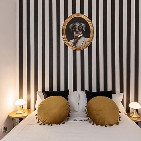 Queens Chueca III - Alquiler Corta Duracion Madrid Exterior photo