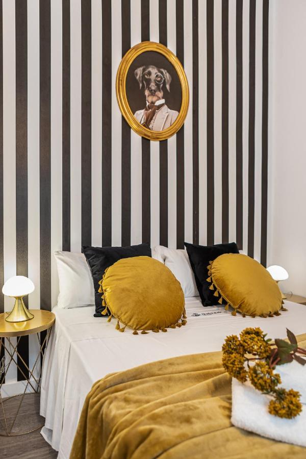 Queens Chueca III - Alquiler Corta Duracion Madrid Exterior photo