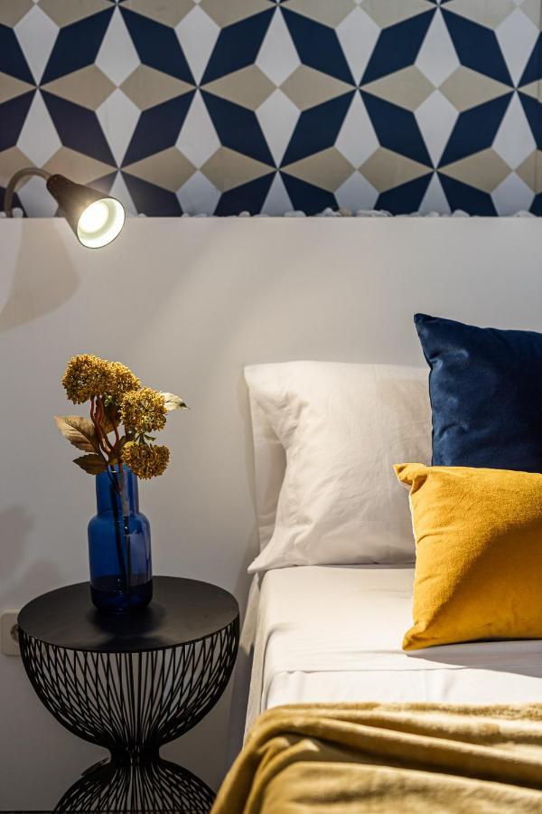 Queens Chueca III - Alquiler Corta Duracion Madrid Exterior photo