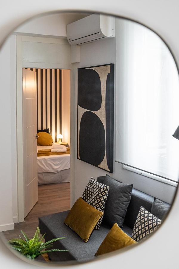 Queens Chueca III - Alquiler Corta Duracion Madrid Exterior photo